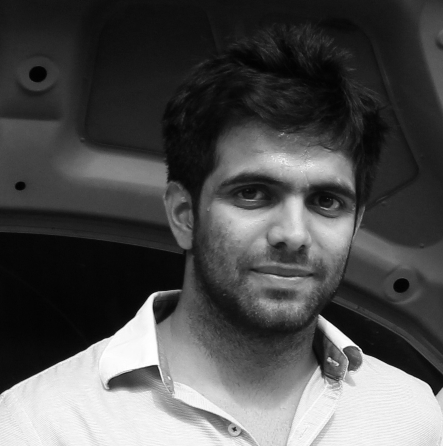 GoMechanic Founder Nitin Rana