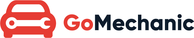 GoMechanic Logo
